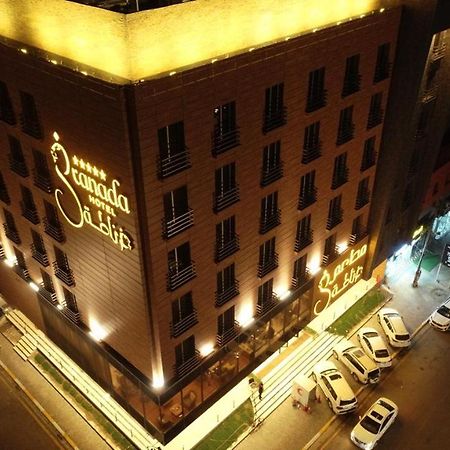 Najaf Granada - غرناطة酒店 外观 照片